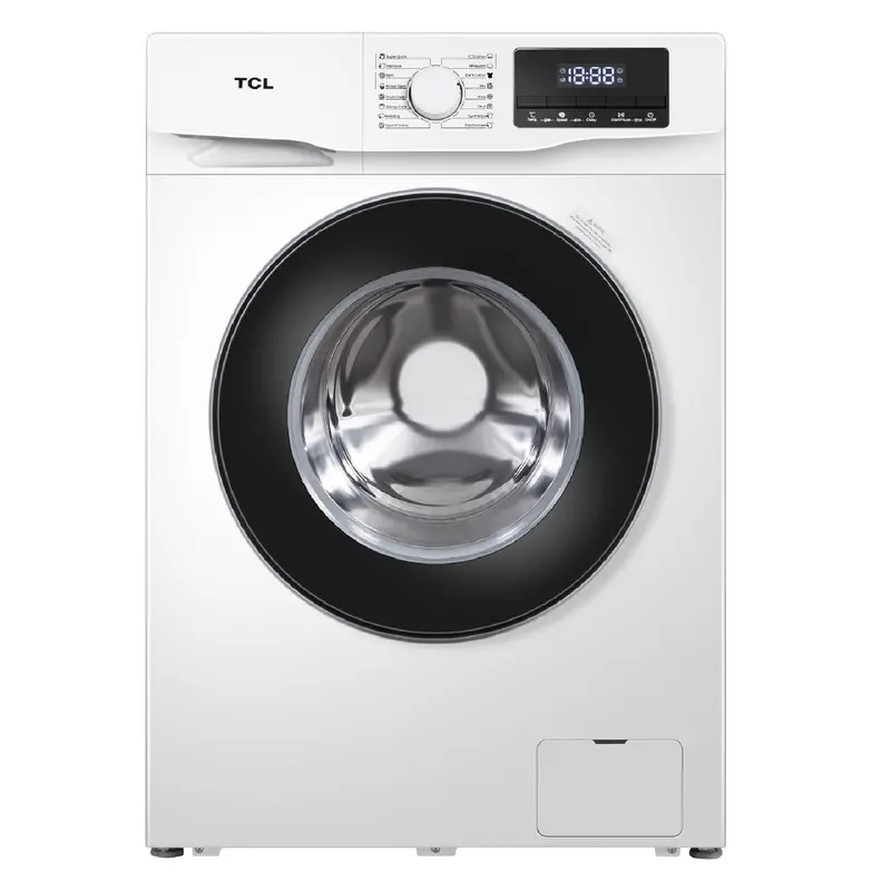Twf95-P60 Tcl 9.5 Kg Front-Load Inverter Washing Machine 1