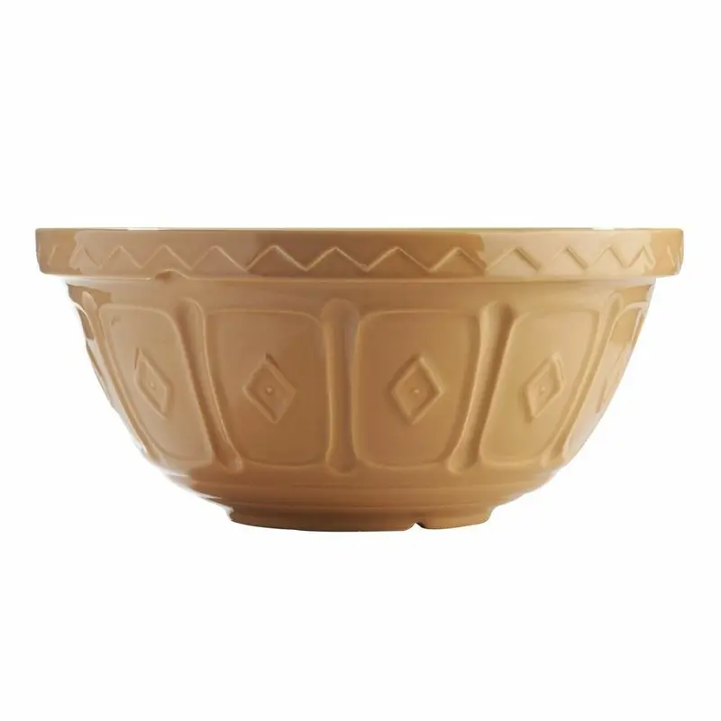 Typhoon Homewares Mason Cash 10.25-Inch Ceramic Mixing Bowl 1