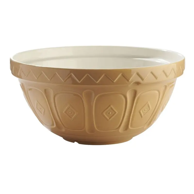 Typhoon Homewares Mason Cash 14-Inch Ceramic Mixing Bowl 1