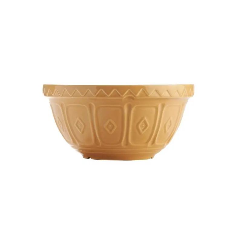 Typhoon Homewares Mason Cash 8.25-Inch Ceramic Mixing Bowl 1