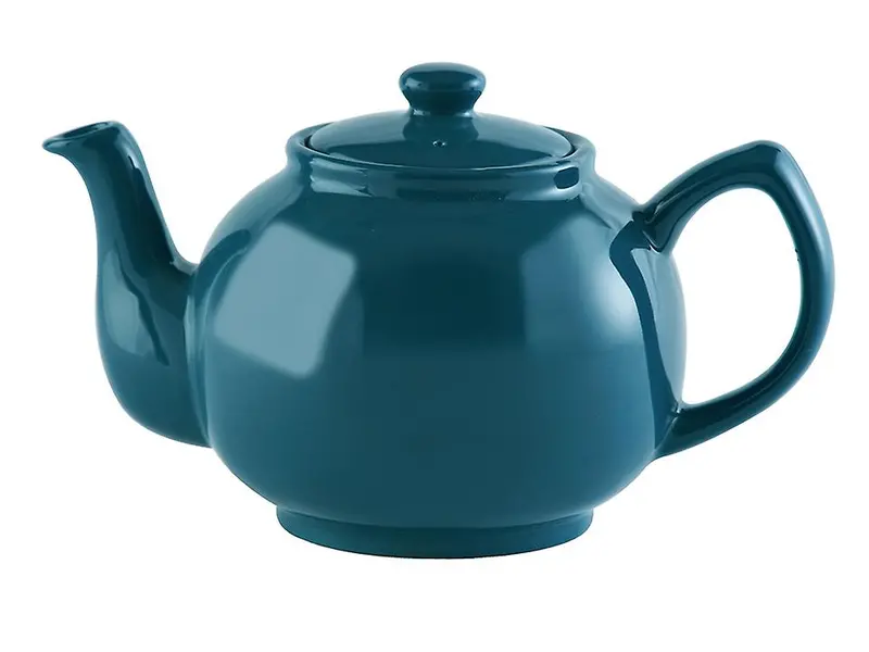 Typhoon Homewares Price & Kensington Mint Green 6-Cup Teapot 1