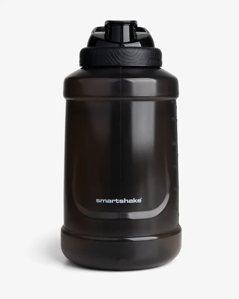 Ultimate Jug – Large-Capacity Black Hydration Container 1