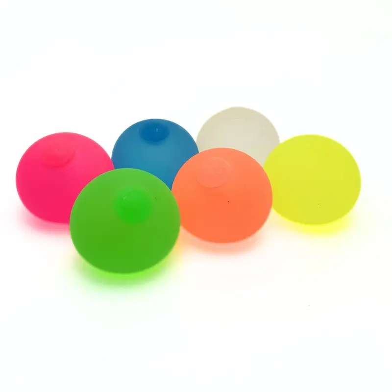 Ultra-Stretchy Sugar-Themed Sensory Ball 1