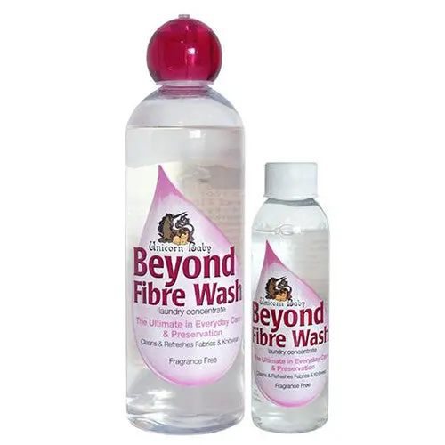 Unicorn Beyond Fibre Wash Detergent 1