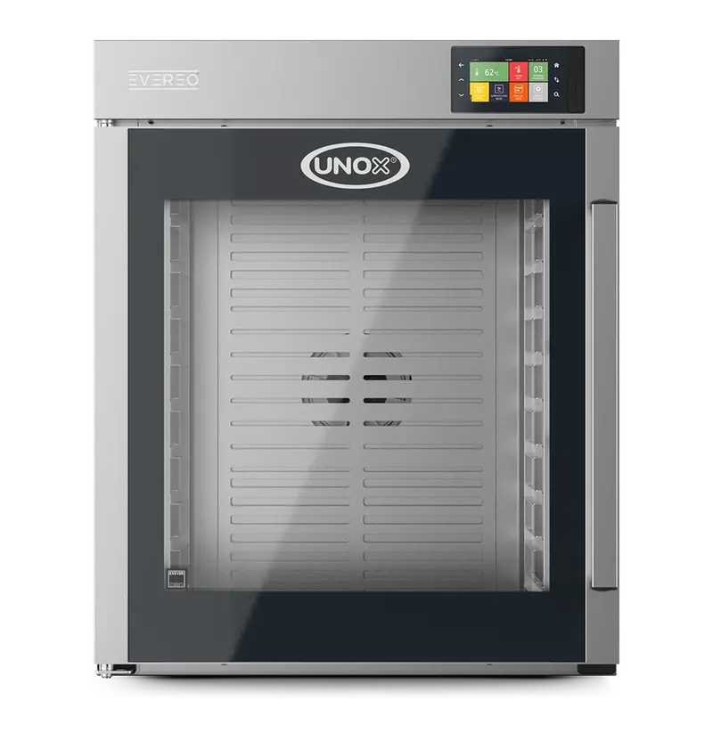 Unox Evereo Hot Fridge Refrigeration Unit – Xaec-1011-Epr 1