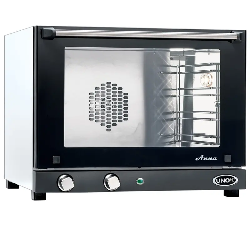 Unox Linemicro Anna Xaf023 Manual Convection Oven 1