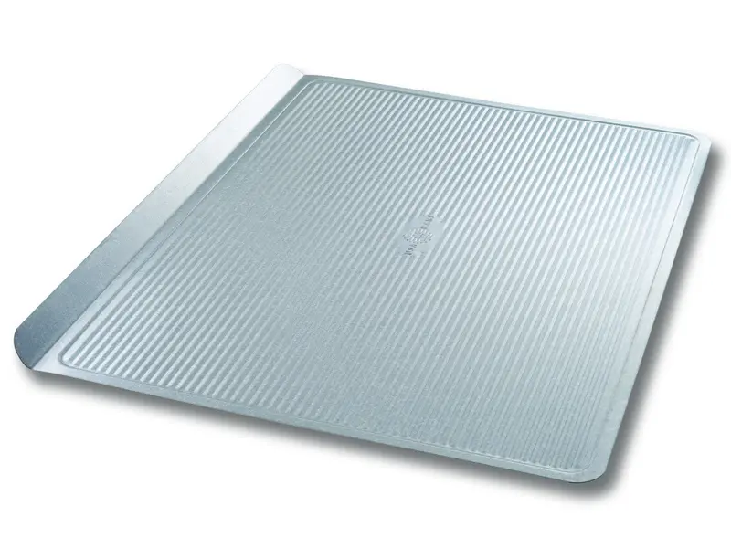 Usa Pan 18 By 14 Inch Heavy-Duty Cookie Sheet 1