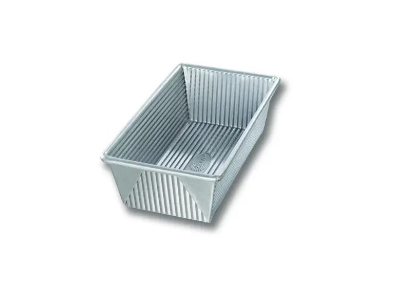 Usa Pan Classic 8.5-Inch Loaf Pan 1