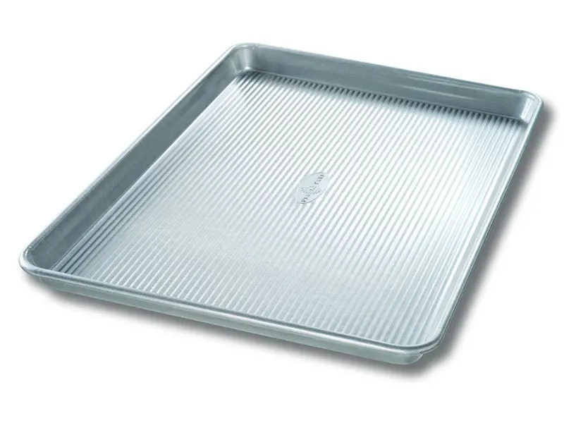 Usa Pan Extra-Large Commercial-Grade Sheet Pan 1