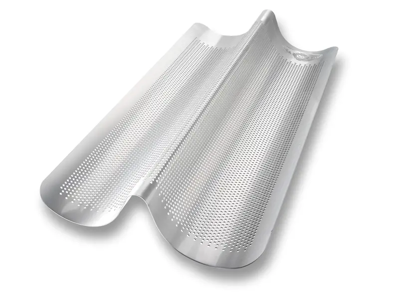 Usa Pan Extra-Long Italian Loaf Baking Pan (8.5" X 16") 1