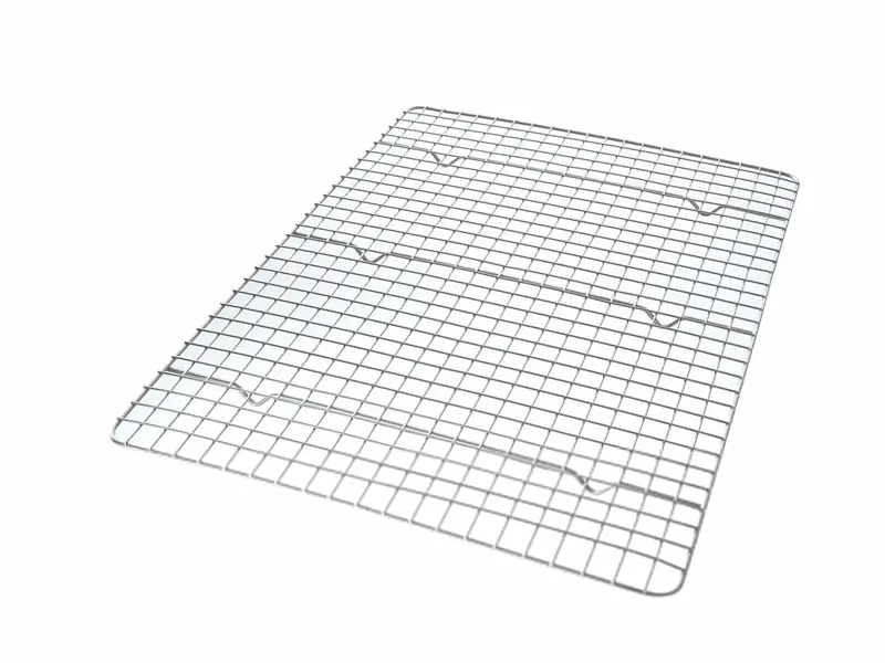 Usa Pan Half-Sheet Cooling Rack And Baking Grid 1