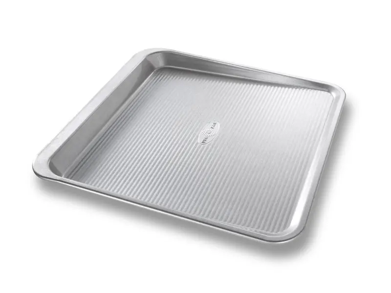 Usa Pan Medium Nonstick Cookie Sheet Baking Tray 1