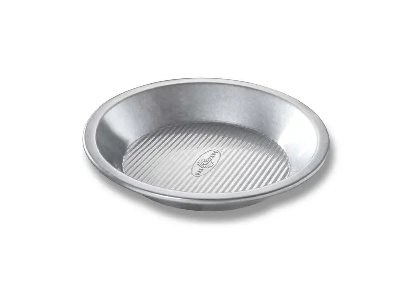Usa Pan Non-Stick 9-Inch Pie Pan 1