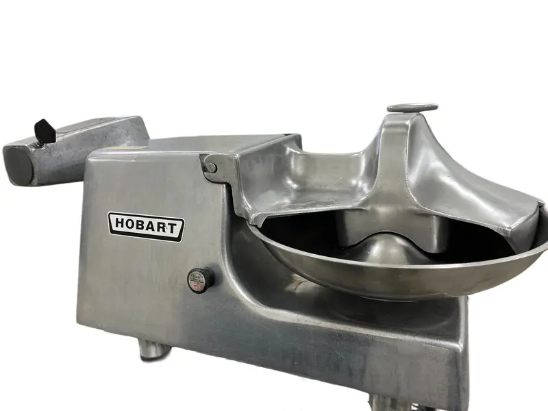 Used Hobart Buffalo Chopper – Industrial Food Processing Unit For01568 1