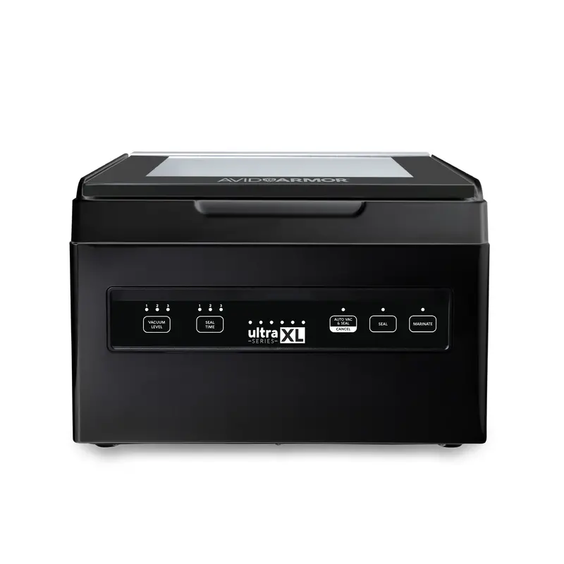 Vacmaster Usvxl Compact Chamber Vacuum Sealer – 11.5-Inch Seal Bar 1