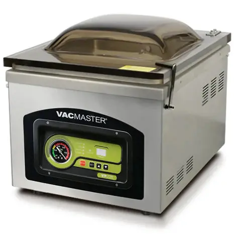 Vacmaster Vp220 Tabletop Vacuum Sealing Machine 1