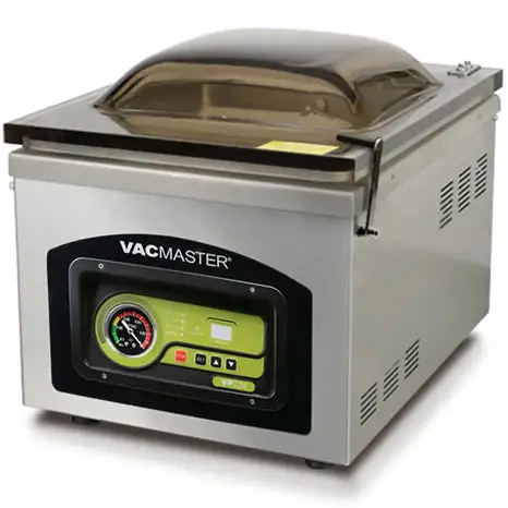 Vacmaster Vp230 Mid-Range Chamber Vacuum Sealer 1