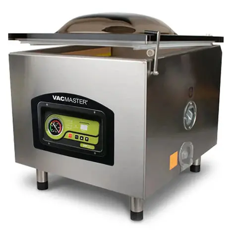 Vacmaster Vp321 Compact Chamber Vacuum Sealing System 1