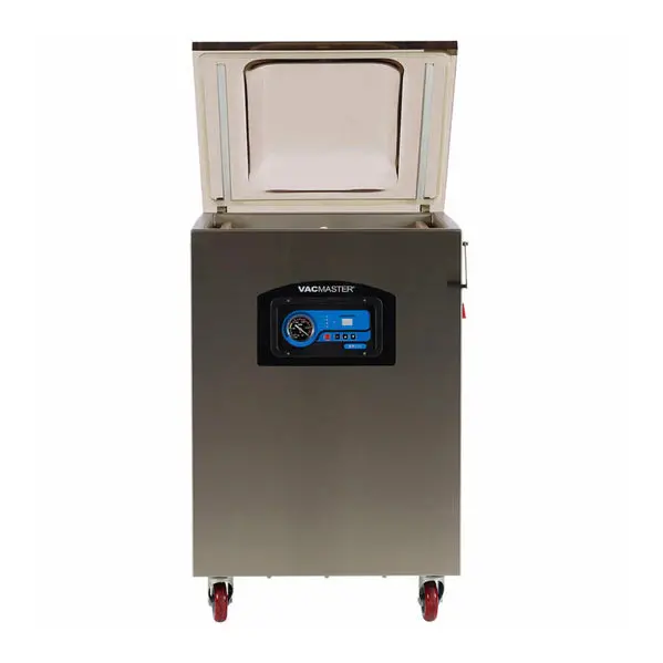 Vacmaster Vp540 High-Capacity Chamber Vacuum Sealer – Dual 20-Inch Seal Bars 1