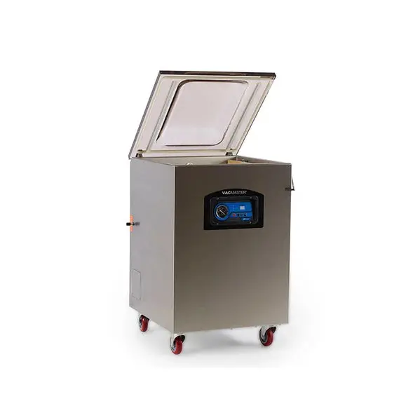 Vacmaster Vp545 Commercial Chamber Vacuum Sealer With Gas Flush 1