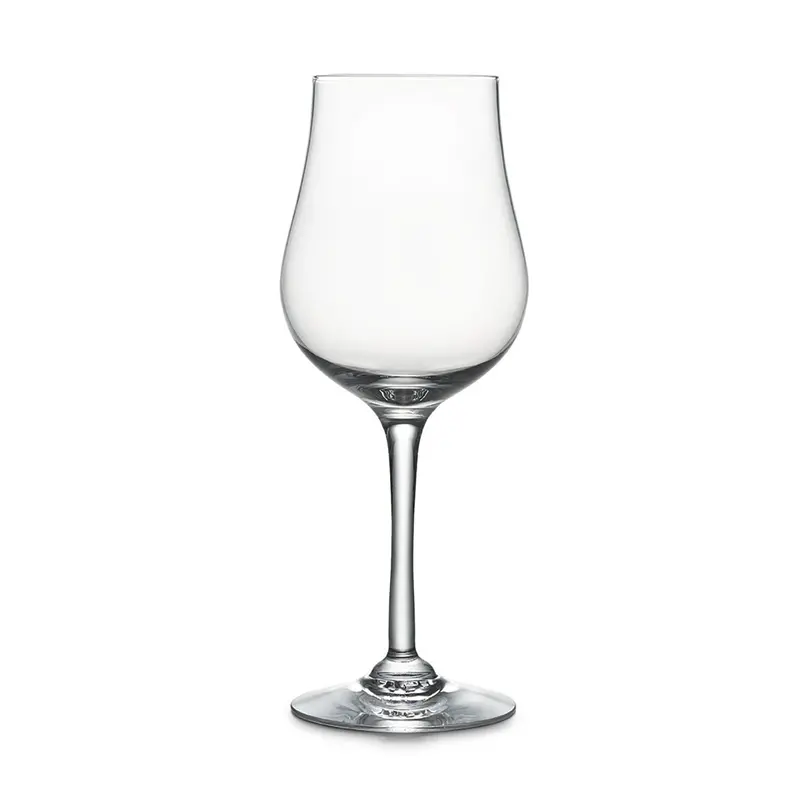 Vintner Tulip-Shaped Wine Glass – Elegant Stemware 1