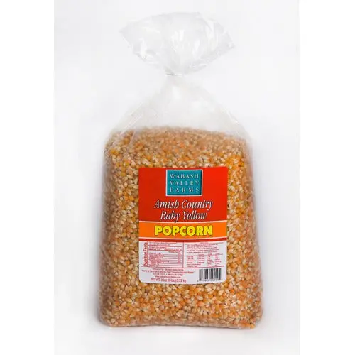 Wabash Valley Farms Amish Baby Yellow Popcorn 1