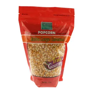 Wabash Valley Farms Extra-Large Caramel Mushroom Popcorn 1
