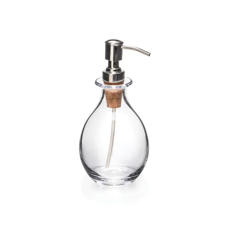 Warren Modern Soap Dispenser 1