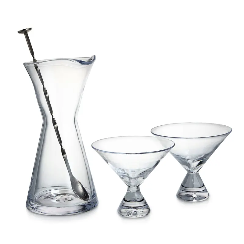 Westport Premium Bar Gift Set – Curated Cocktail Collection 1