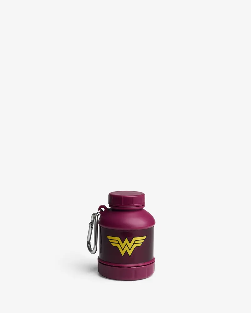 Whey2Go Scooping Funnel – Wonder Woman Inspired 1