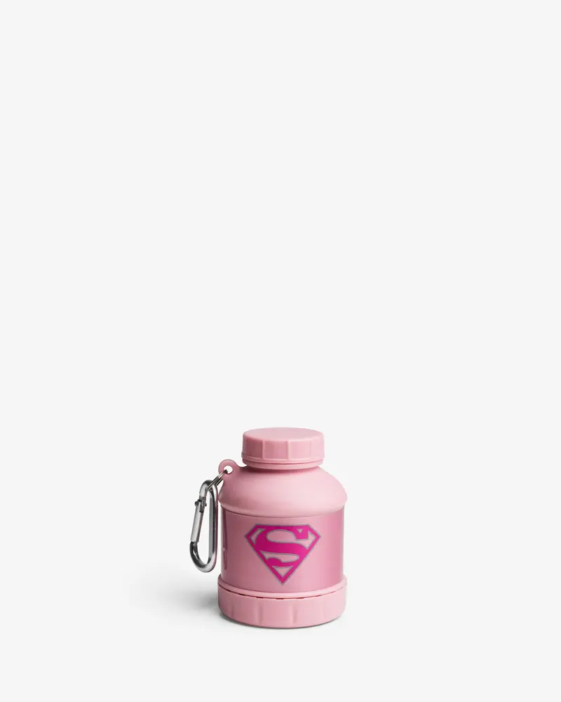 Whey2Go Wide-Mouth Funnel – Supergirl Themed 1
