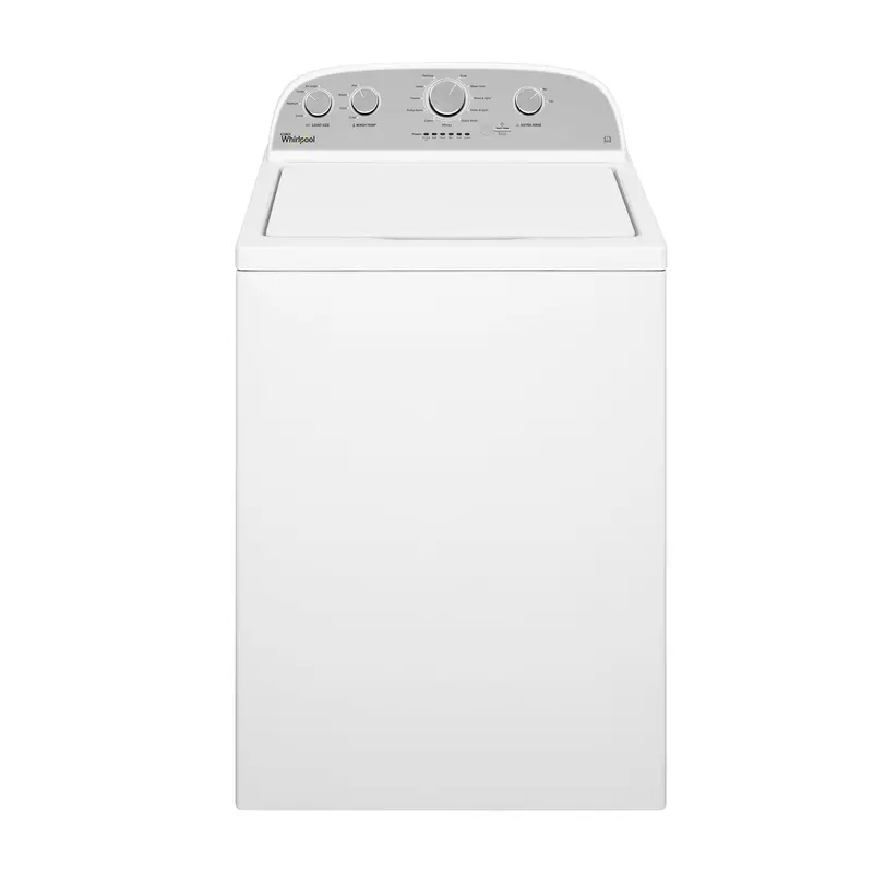 Whirlpool 4Gwtw3000Fw 15 Kg Fully Automatic Top-Load Washing Machine 1