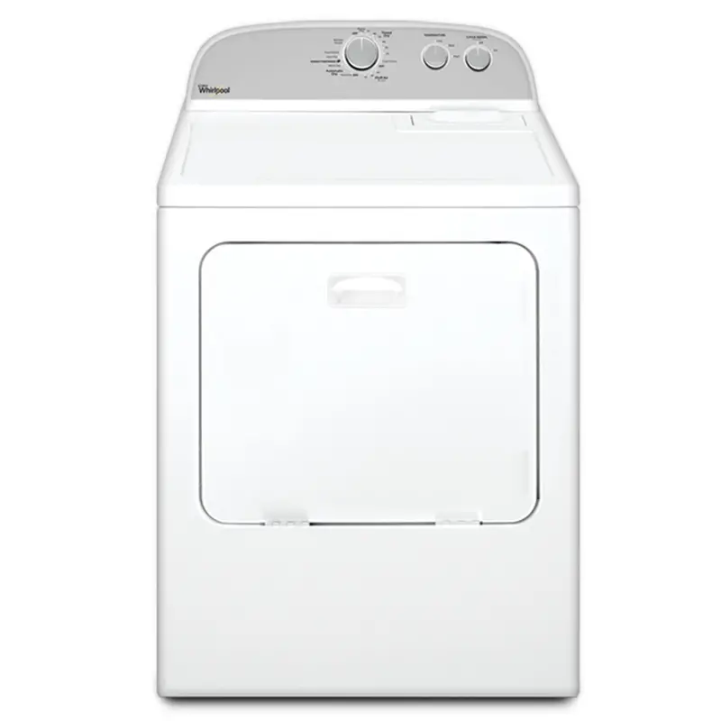 Whirlpool 4Kwed4815Fw 15 Kg Electric Dryer With Sensor Dry 1