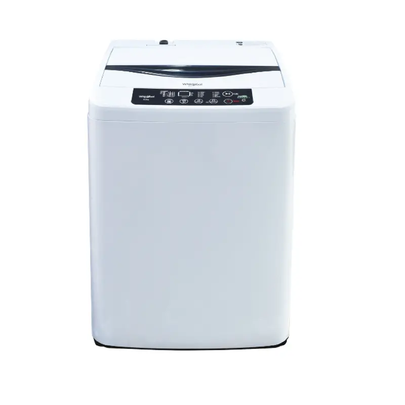 Whirlpool Lfp650Wh 6.5 Kg Top-Loading Washing Machine 1