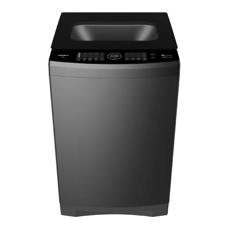 Whirlpool Vwed1603Bg – 16 Kg Inverter Top-Load Washing Machine 1