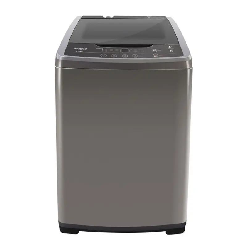 Whirlpool Vwwc95003Bo 9.5 Kg Top-Loading Washing Machine 1