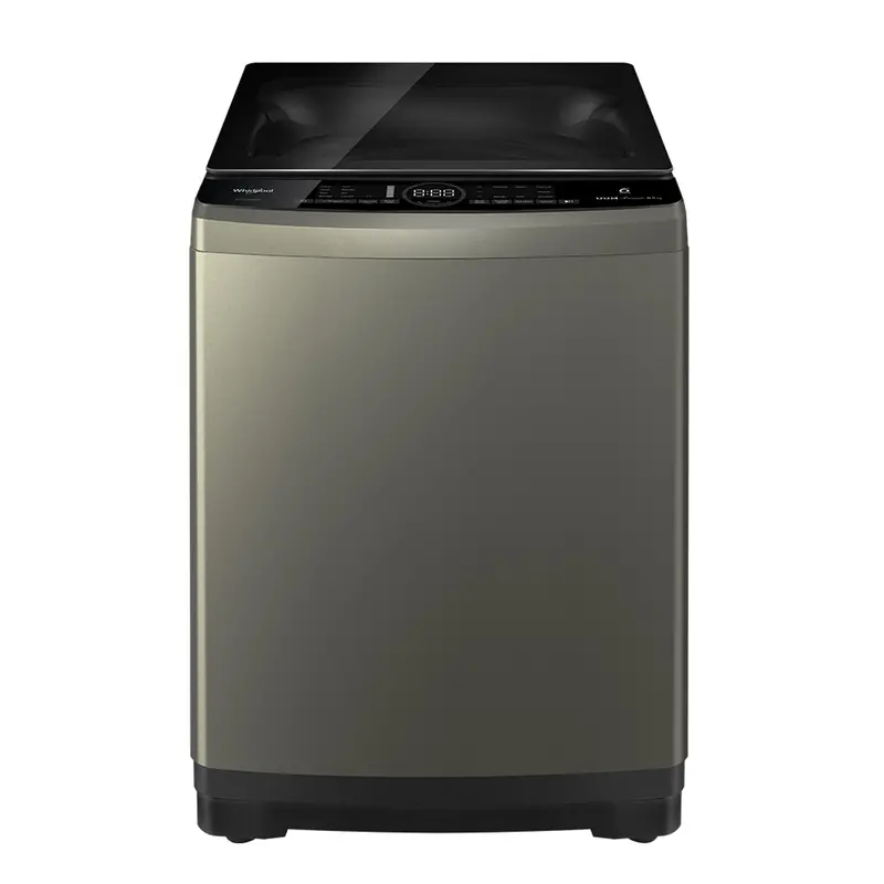 Whirlpool Wvwd1050Bkg 10.5 Kg Inverter Direct Drive Top-Load Washer 1
