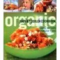 Wholesome Organic Recipes For Babies & Toddlers 1