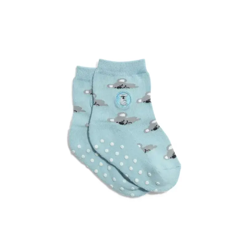 Wildlife Conservation Socks: Koala Rescue Edition 1