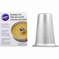 Wilton Adjustable Heating Core For Even Cake Baking 1