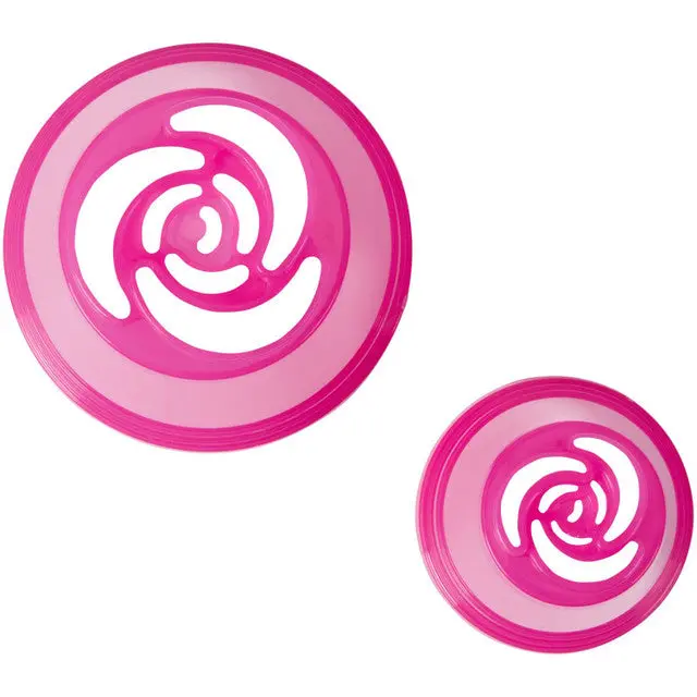 Wilton Easy Blooms Piping Tip Set – Flower-Making Kit 1