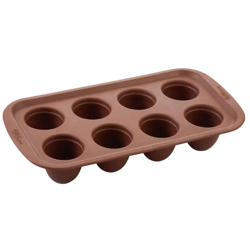 Wilton Flexible Popsicle Mold For Homemade Frozen Treats 1