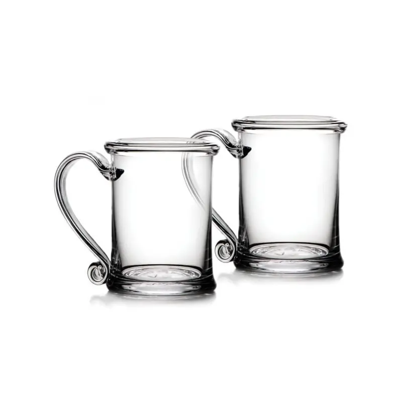 Windsor Medium Tankard Mugs – Set Of Two 1