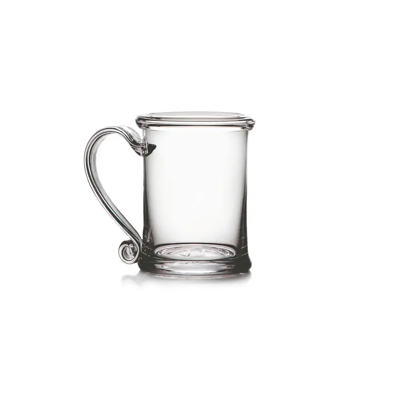 Windsor Stainless Steel Tankard 1