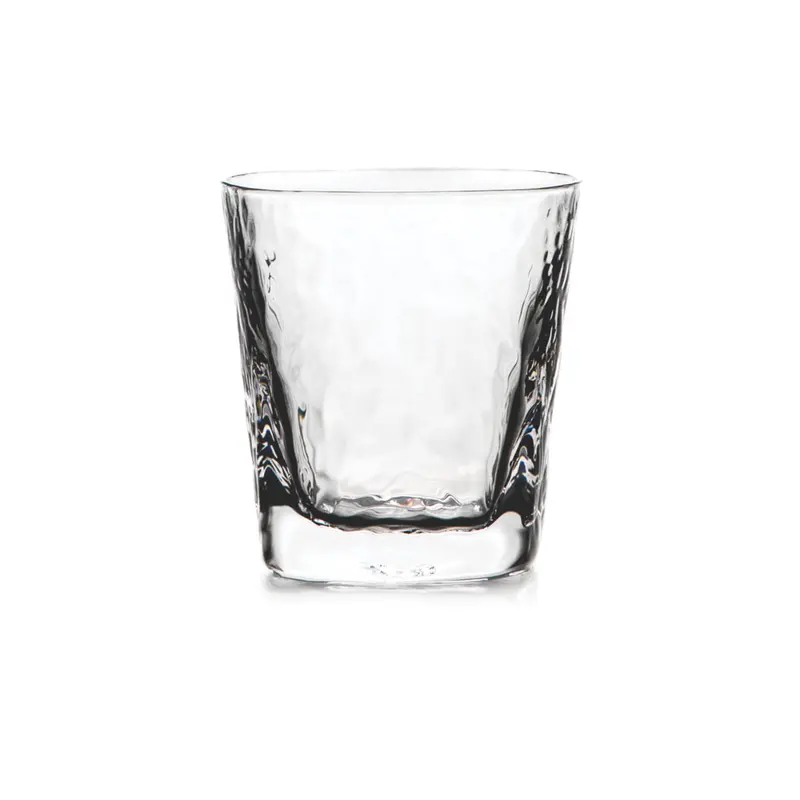 Woodbury Classic Double Old-Fashioned Glass 1