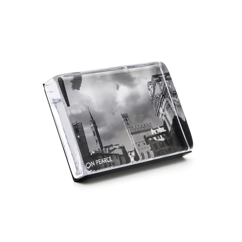 Woodbury Display Photo Block – Horizontal Orientation 1