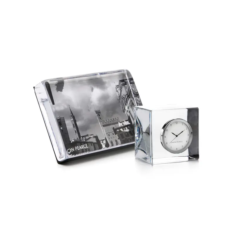 Woodbury Executive Desk Gift Set 1
