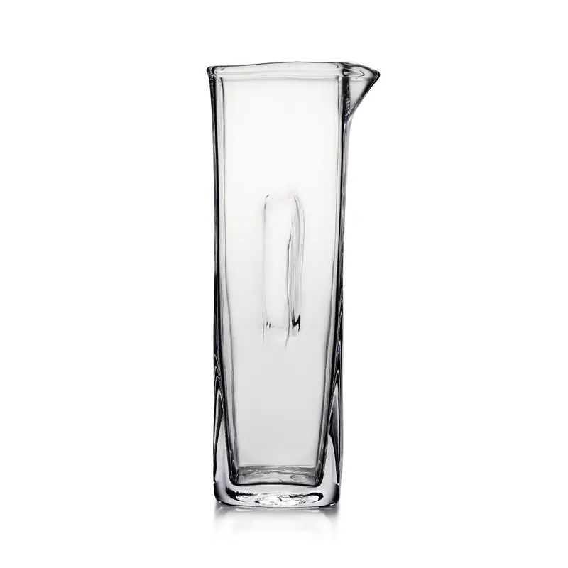 Woodbury Sleek Cocktail Carafe 1
