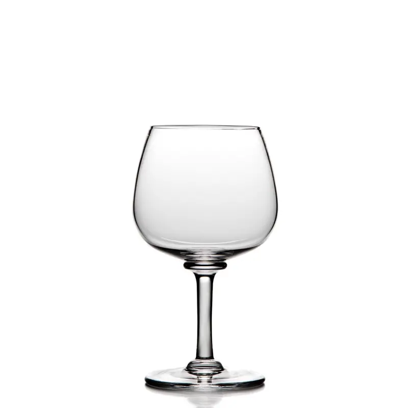 Woodstock Balloon-Shape Wine Glass 1