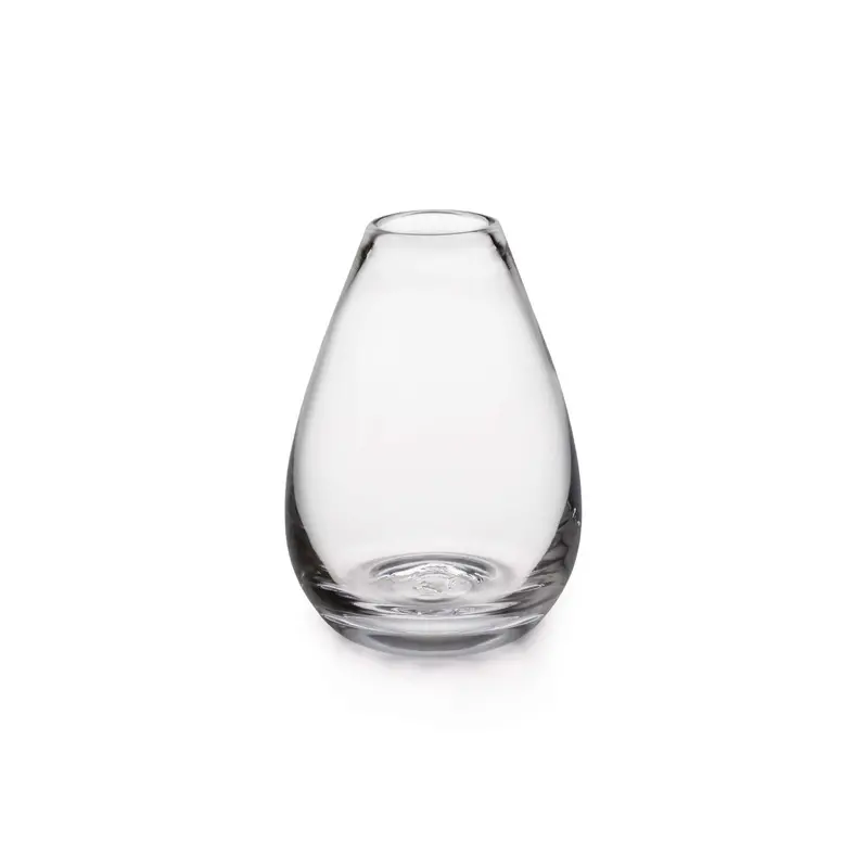 Woodstock Bud Vase – Minimalist Ceramic Design 1